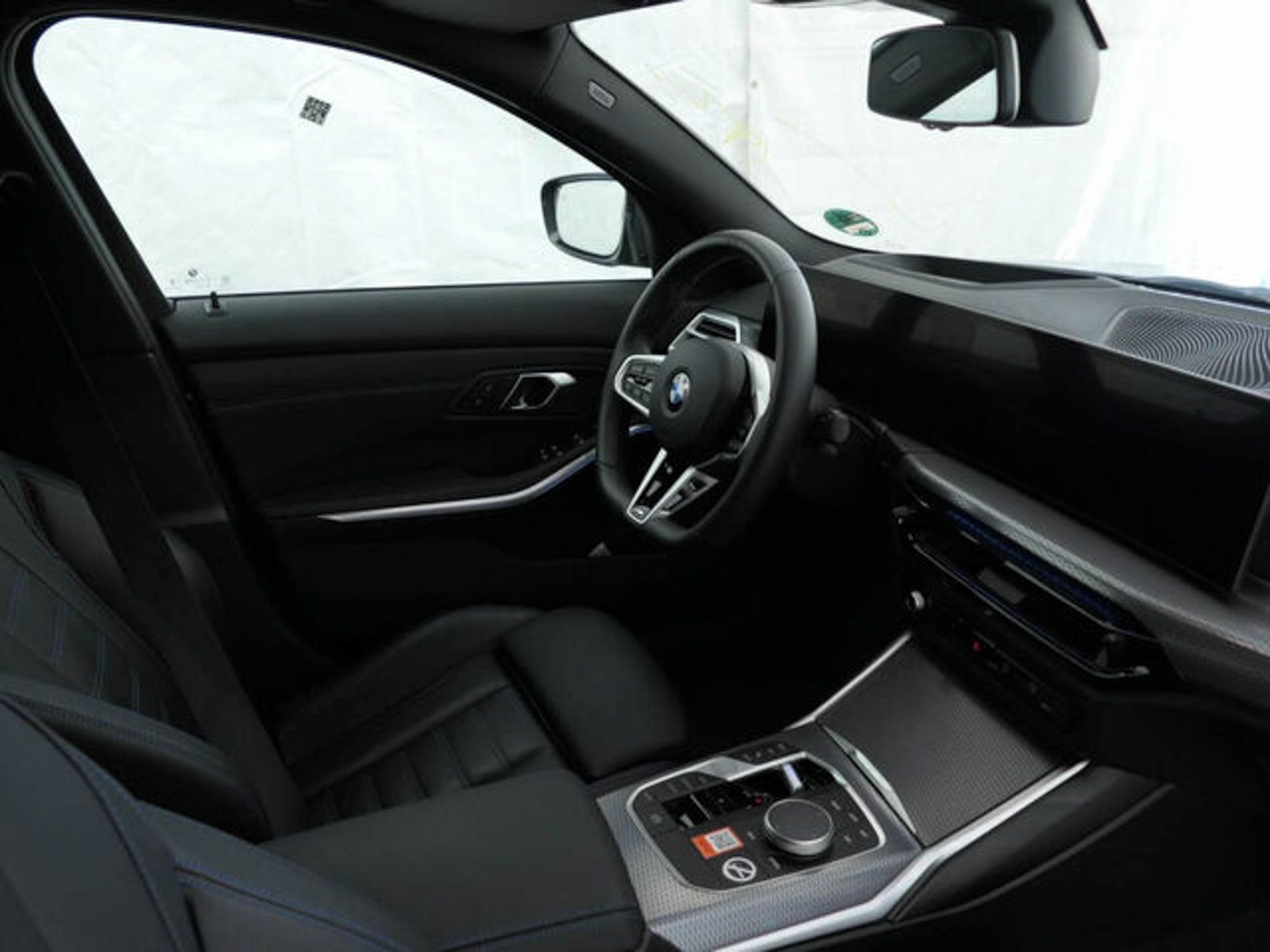 BMW Řada 3, 330i xDrive M-Sport HuD 360 Ta - fotka 6