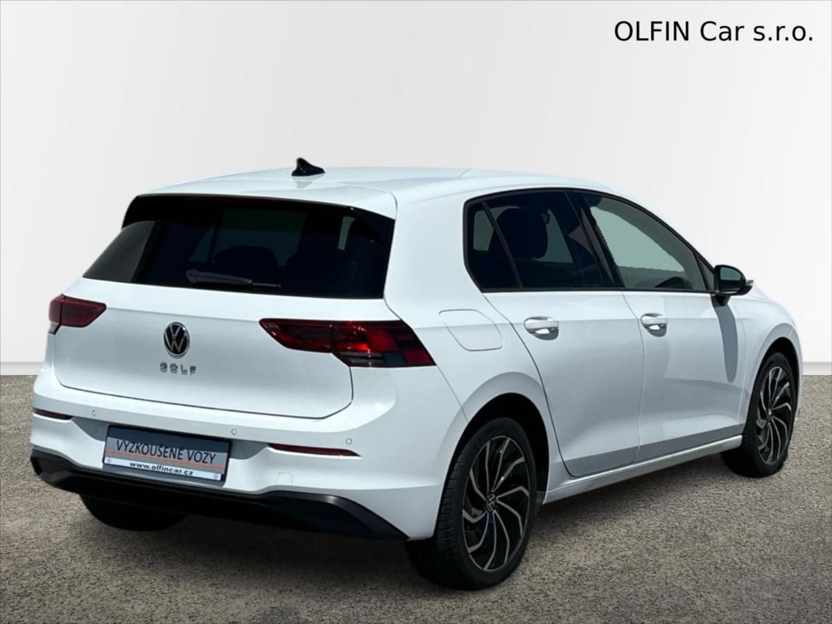 Volkswagen Golf, 1,5 TSi 96 kW LIFE  8 - fotka 2