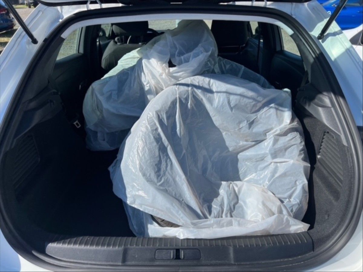 Opel Mokka, 1,5 CDTI 81 Edition - fotka 6