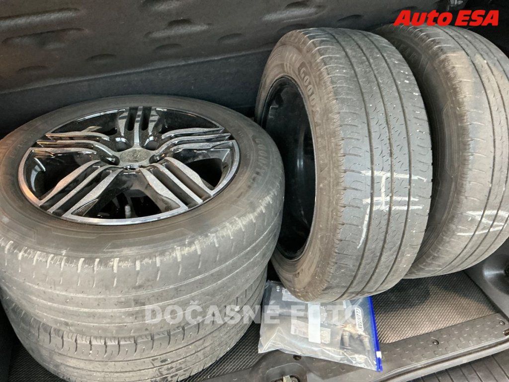 Fiat Talento, 2.0MJT 8míst,TZ,navi - fotka 4