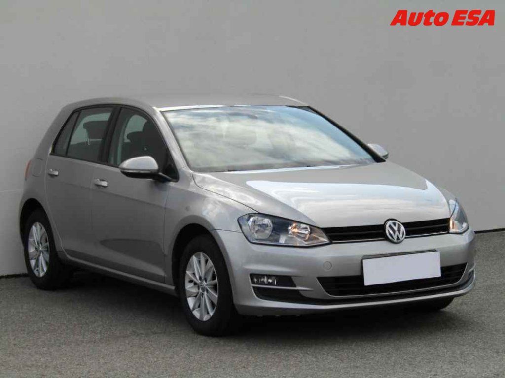 Volkswagen Golf, 1.4 TSi,Highline