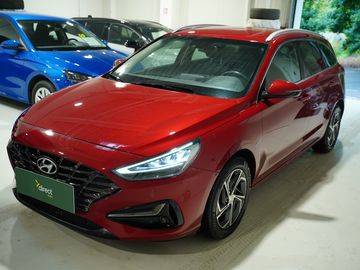 1.0 T-GDI 88Kw