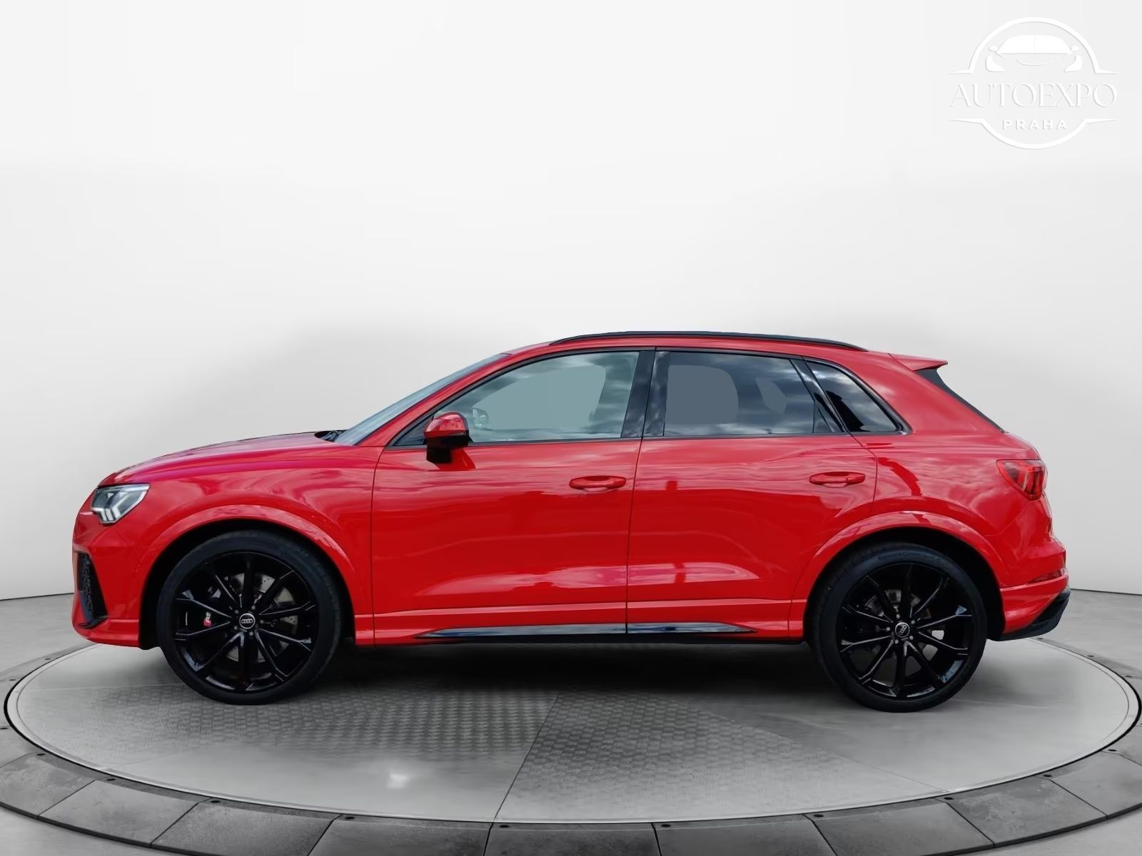 Audi, RS Q3 2.5 TFSI q. S-Tronic, - fotka 2