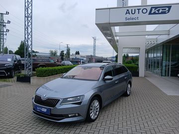 2.0 TDI 140kW 4x4 L&K DSG