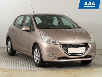 1.2 PureTech, ČR,1.maj, Klima