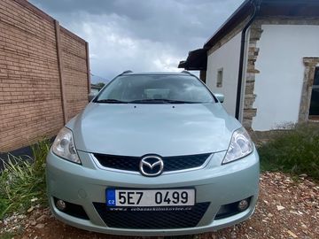 2.0 L Diesel 7mist