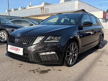 RS 2.0 TDI 135 kW