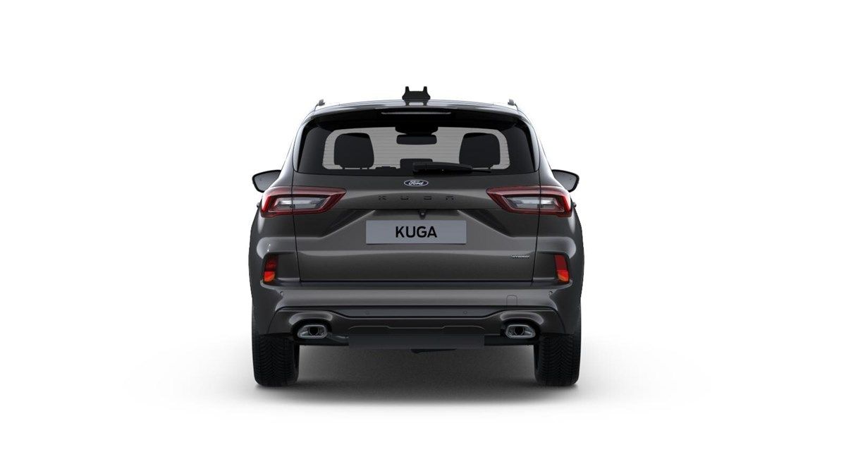 Ford Kuga, Bluecruise Edition, 2.5 Durate - fotka 6