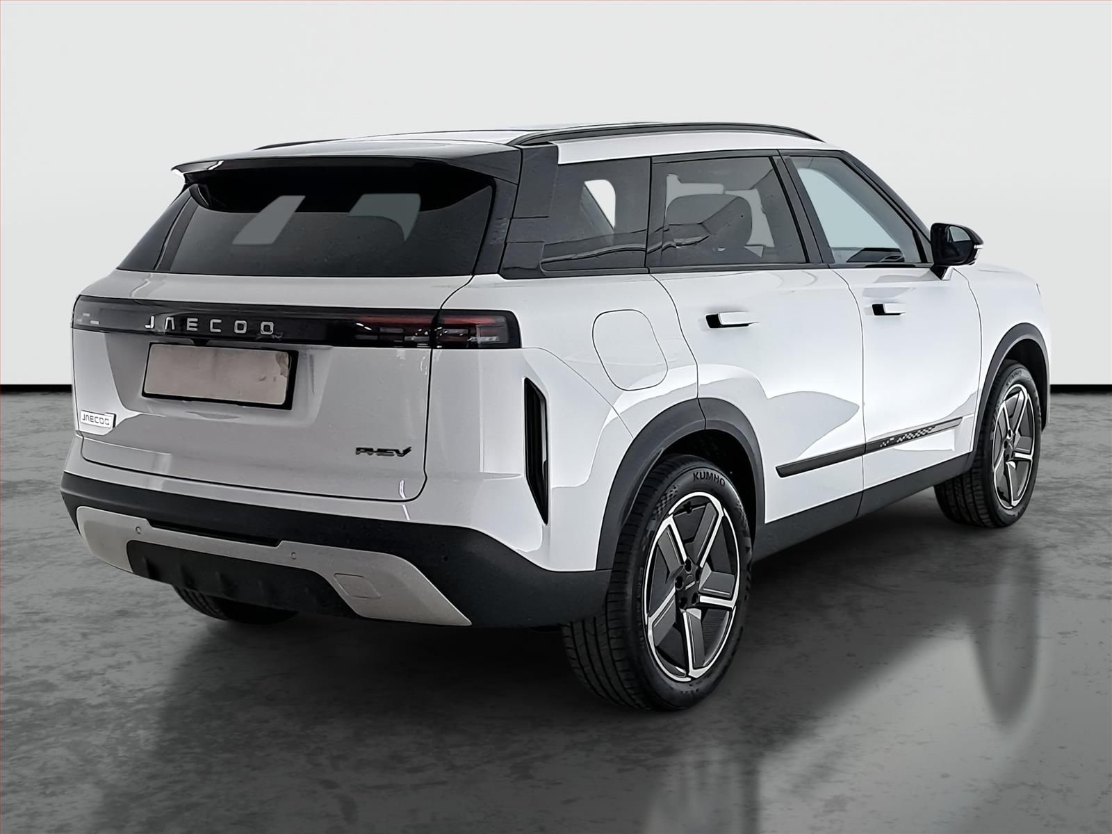 Jaecoo 7, 1.5 TGDI PHEV, Exclusive - fotka 5