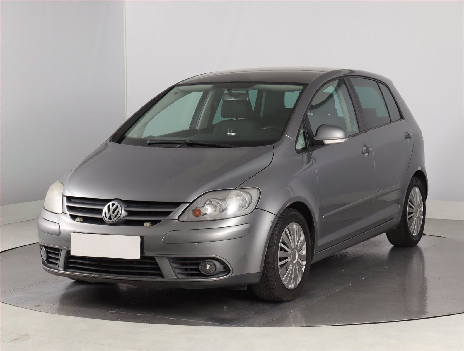 Volkswagen Golf Plus, 1.9 TDI, Comfortline, po STK - fotka 2