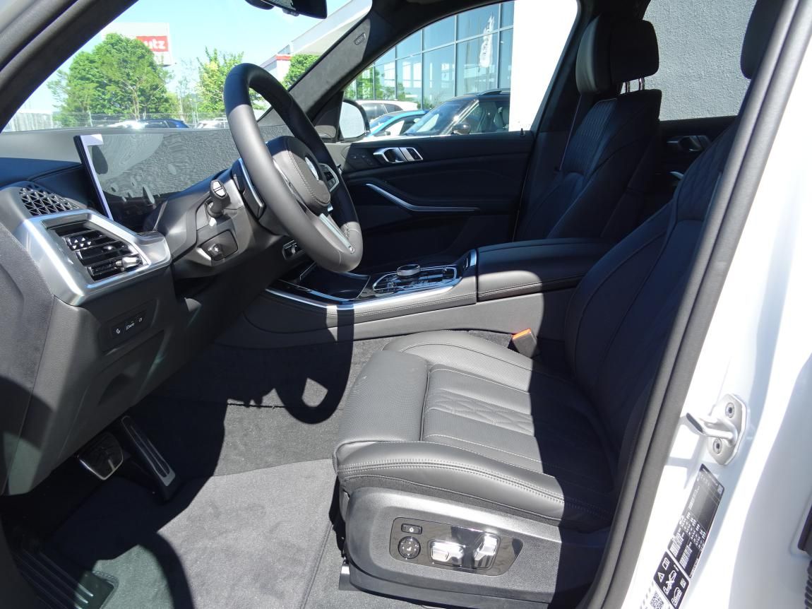 BMW X5, xDrive30d - fotka 2