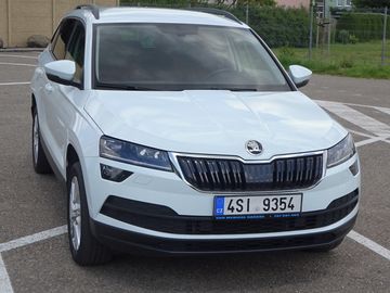 1.5 TSI Ambition Plus 1.Maj.