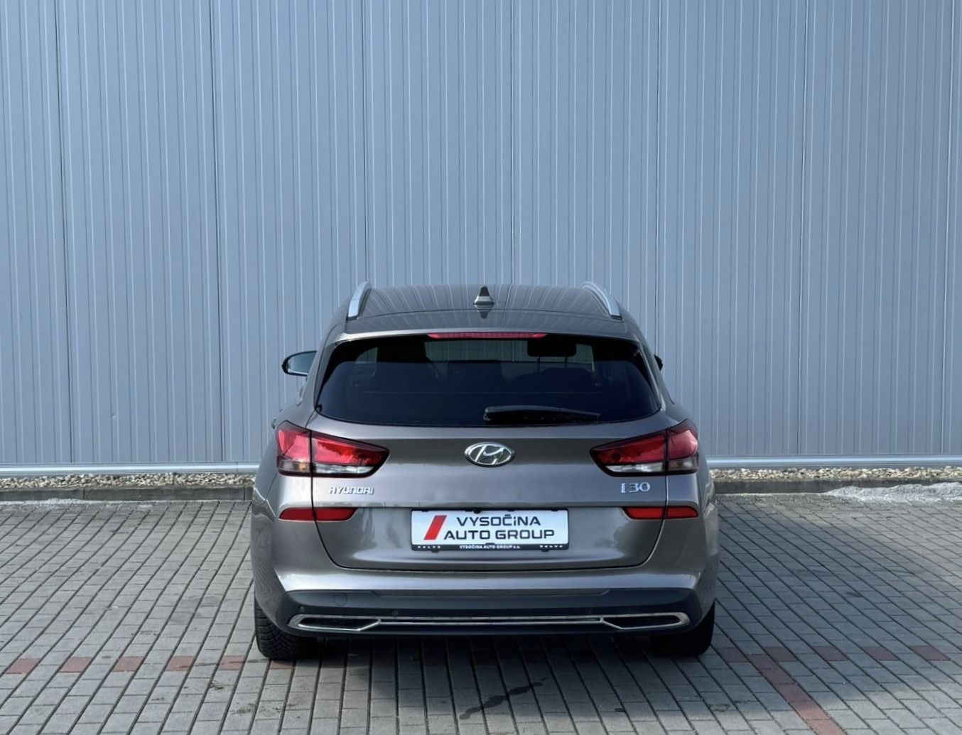 Hyundai i30, 1.5 118kW M6 Family Smart TOP - fotka 6