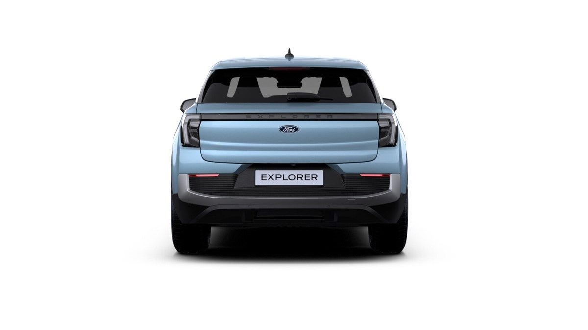 Ford Explorer, Premium, 79 kWh PRODLOUŽENÝ DO - fotka 6