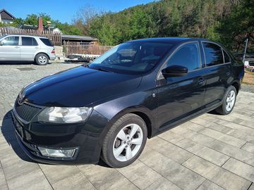 1,2 TSI Ambition