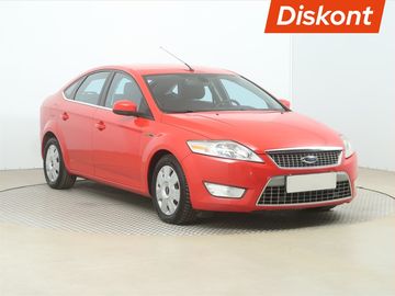 2.0 TDCi, po STK
