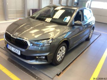 Selection 1,0MPI 59kW MT5/4547