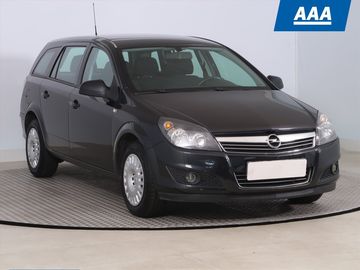1.6 16V, Automatická klima