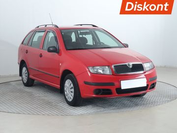 1.2 12V, Tažné, oblíbený vůz