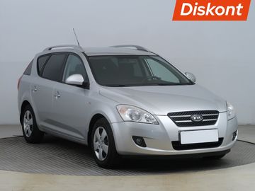 1.6 CVVT, Serv.kniha