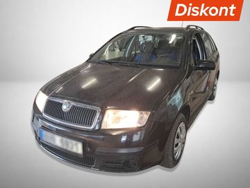 1.9 TDI, po STK, Tažné