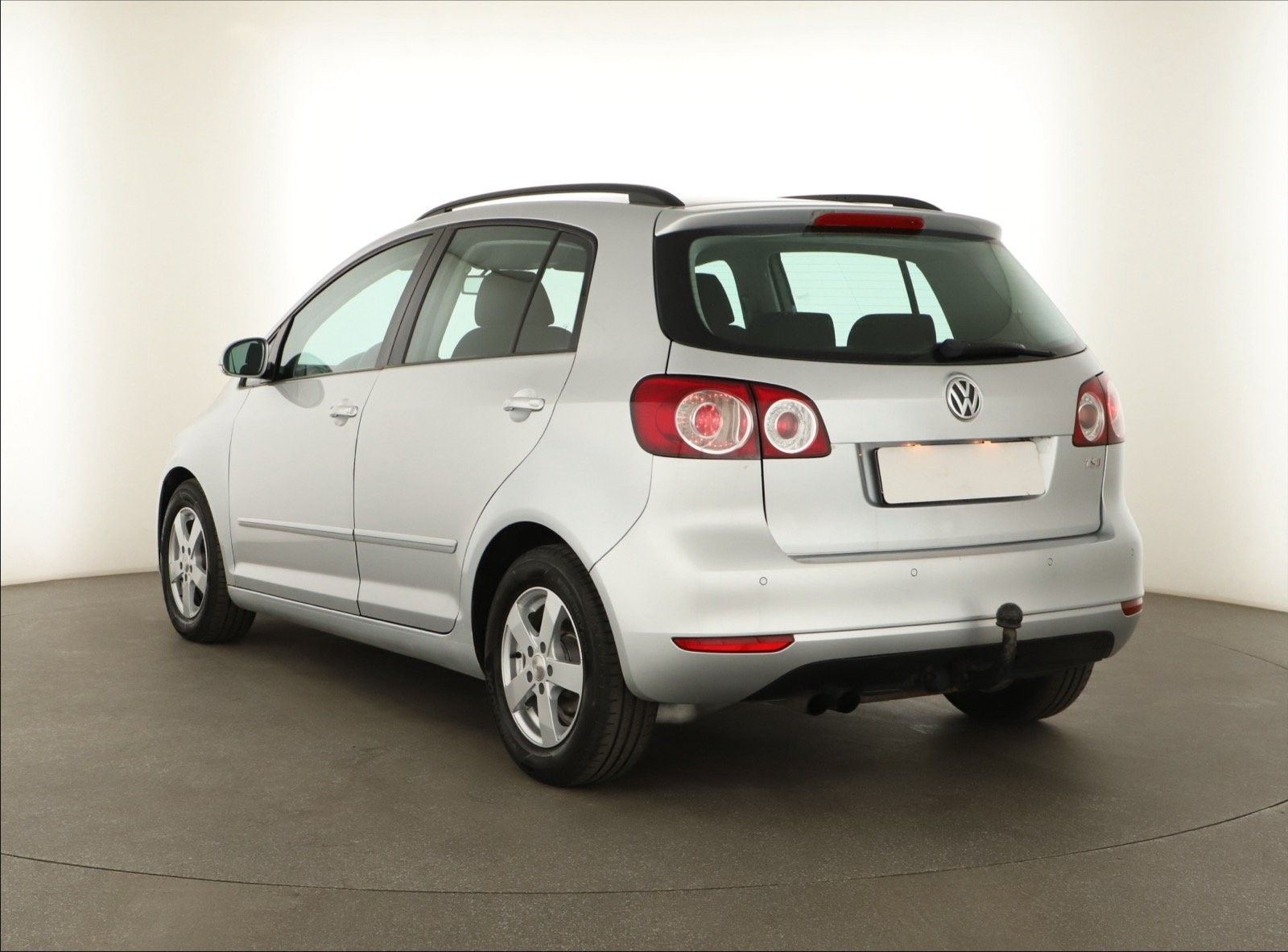 Volkswagen Golf Plus, 1.4 TSI, Automat, Navi - fotka 4