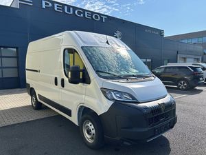 Peugeot Boxer, Furgon 3300 L2H2 BlueHDi 140 M