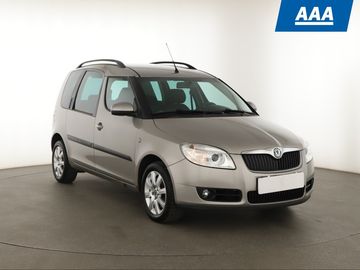 1.6 16V, Style, Serv.kniha