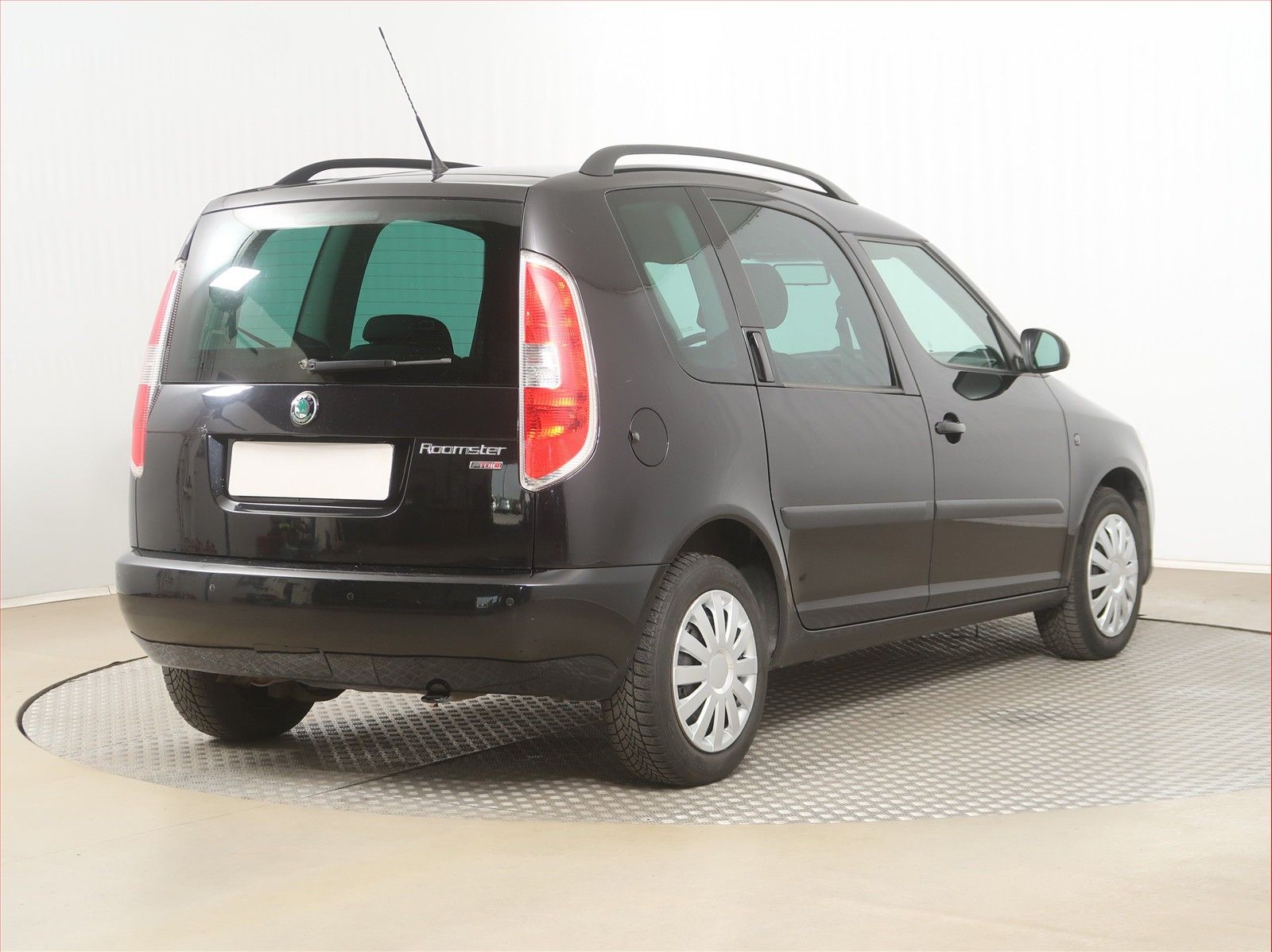Škoda Roomster, 1.6 TDI, Ambition, po STK - fotka 5