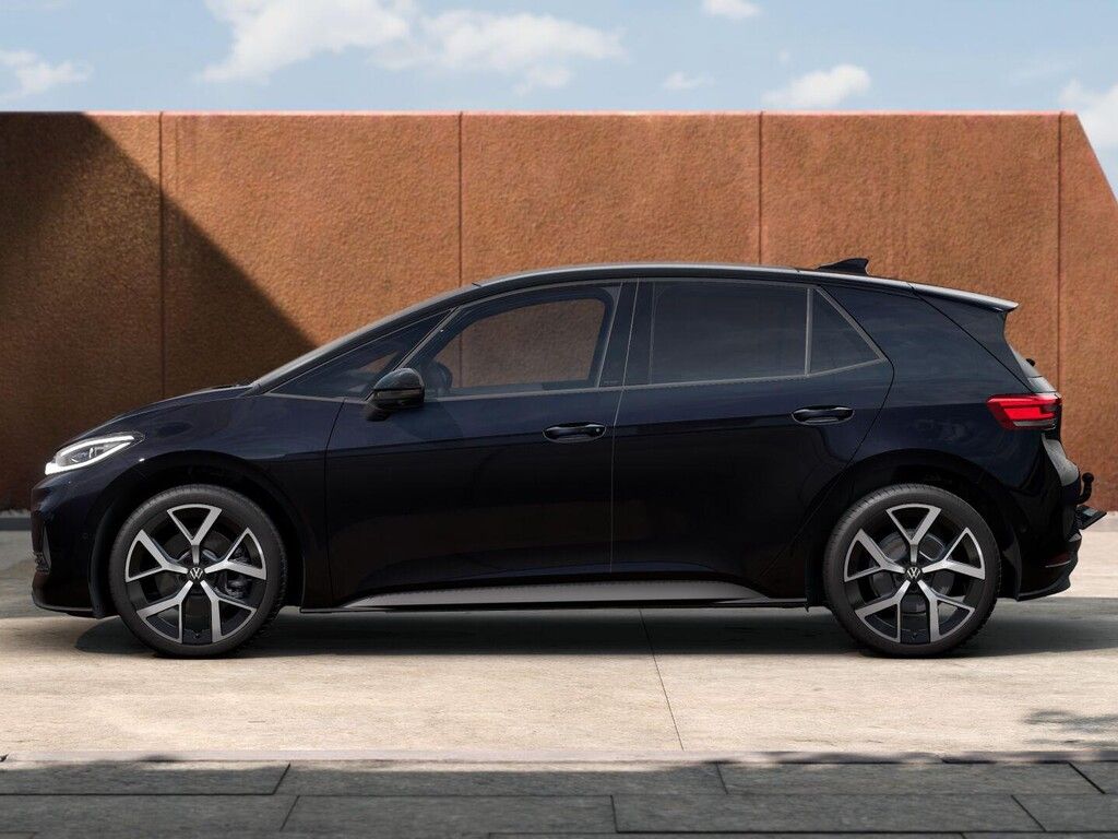 Volkswagen ID.3, 79 kWh 170 kW - fotka 2