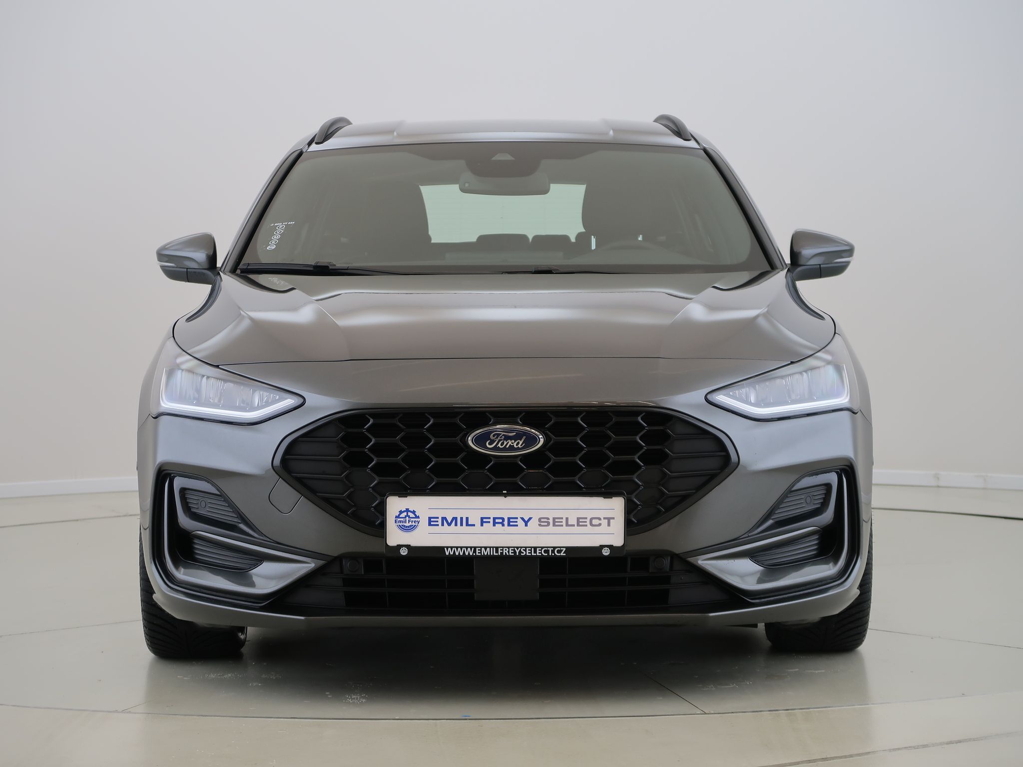Ford Focus, 1.5Ecoblue,85KW,ST-LINE,Automa - fotka 2