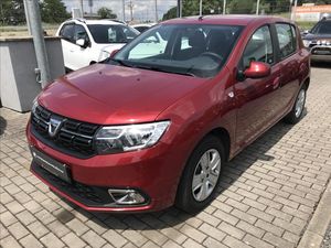 Dacia Sandero, 0,9