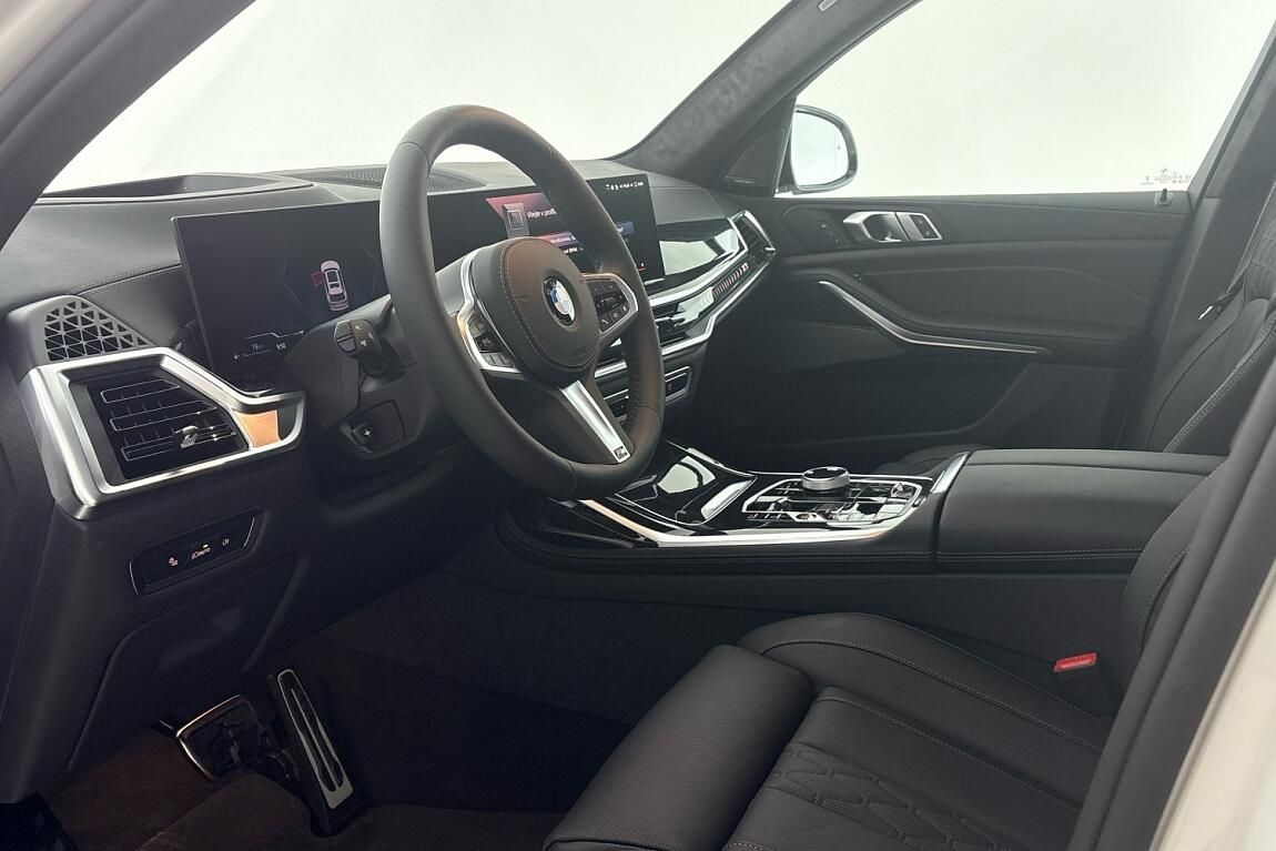 BMW X7, xDrive40d - fotka 5