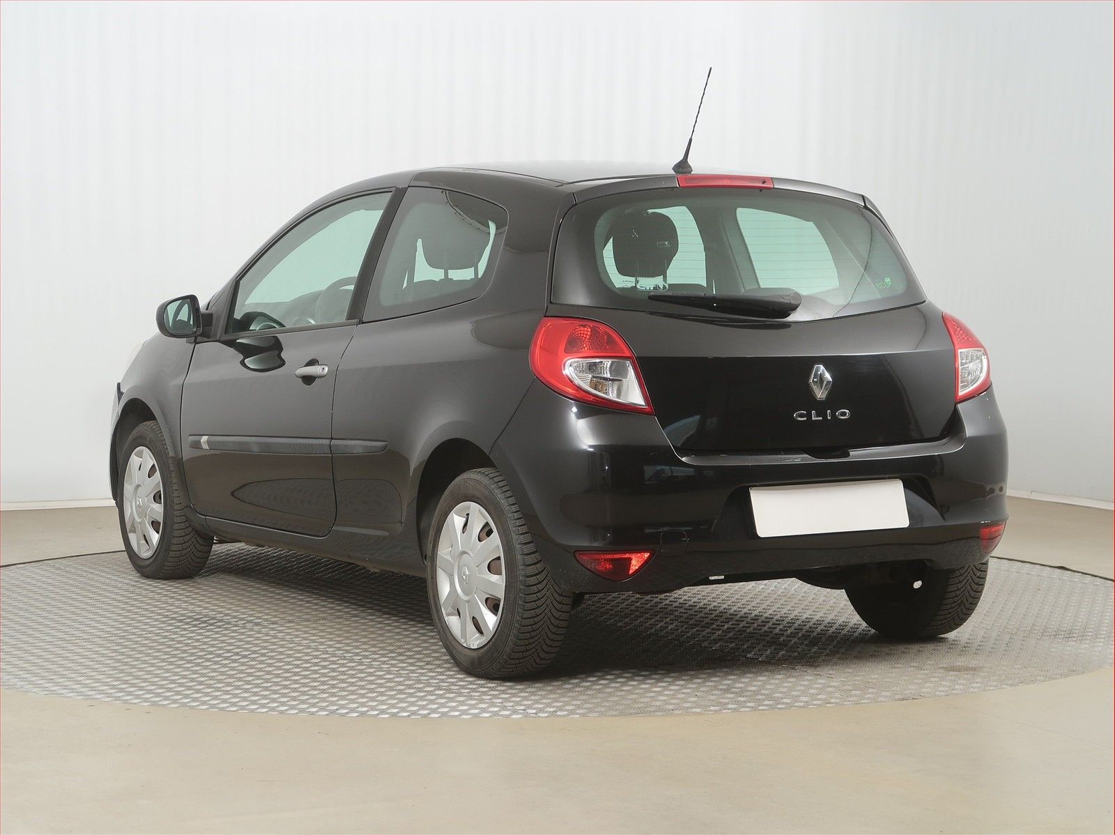Renault Clio, 1.2 16V , v provozu - fotka 4