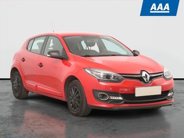 1.5 dCi, Klima, Tempomat