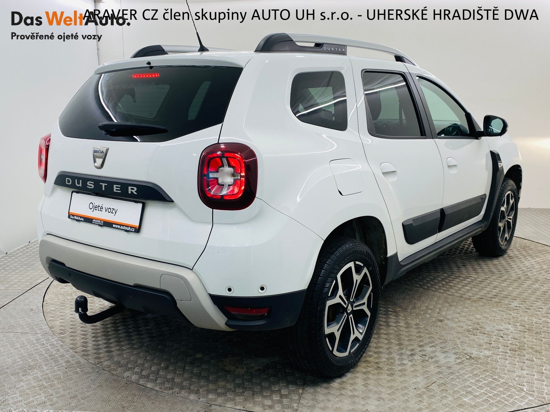 Dacia Duster, 1.0 TCe 74kW LPG - fotka 2