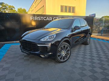 3.0 TDI/193KW/2.MAJ/DPH/2015