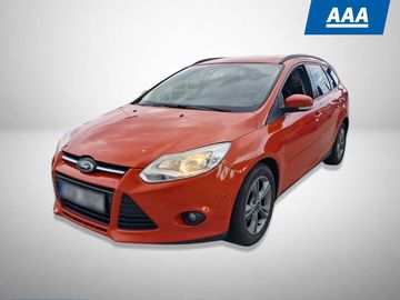 1.6 TDCi, Tažné, servisované