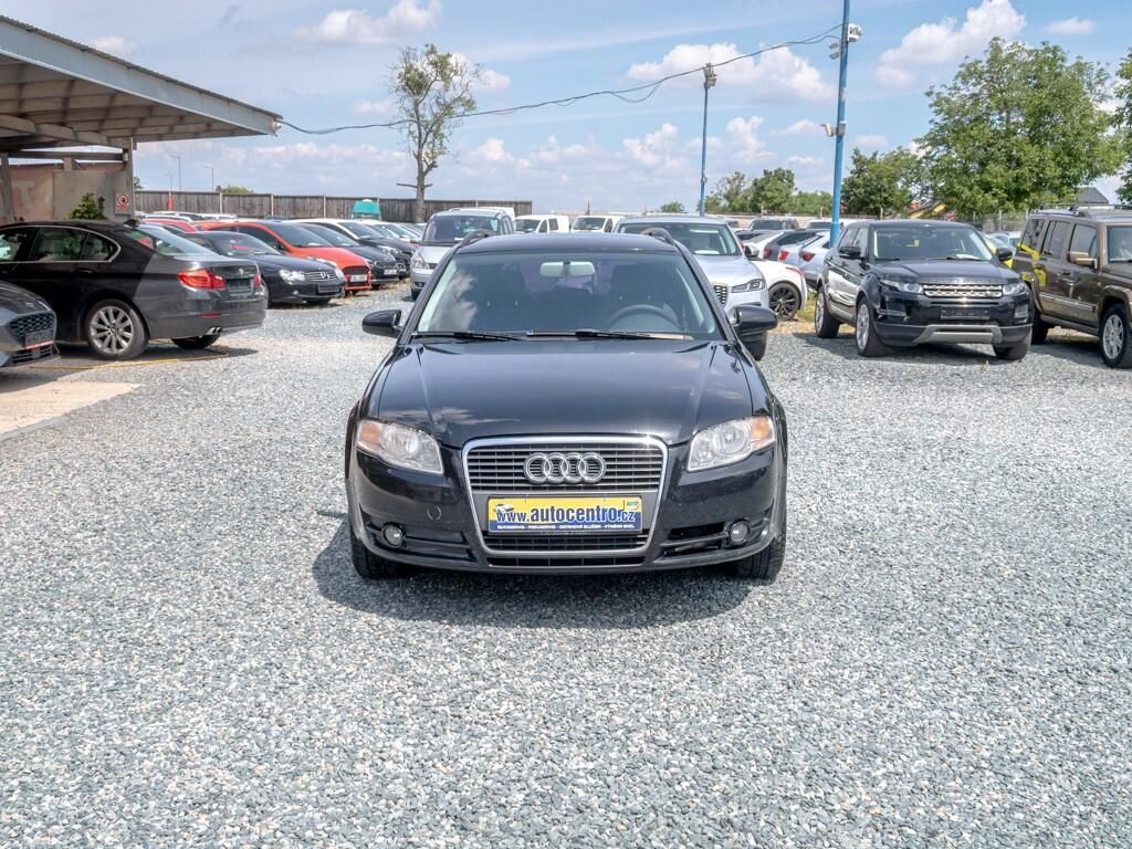 Audi A4, 2.0TDI 103KW – PO ROZVODECH - fotka 2