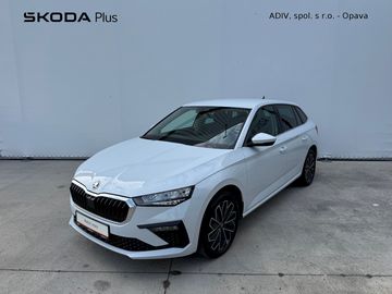 DSG 1.0 TSI 85 kW Top Selectio