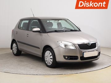 1.4 16V, za dobrou cenu