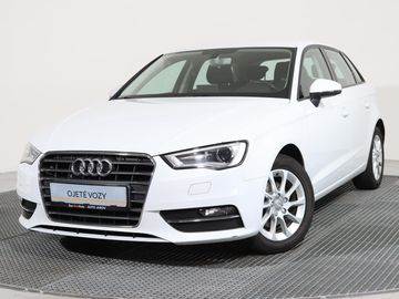 Attraction 1.6 TDI