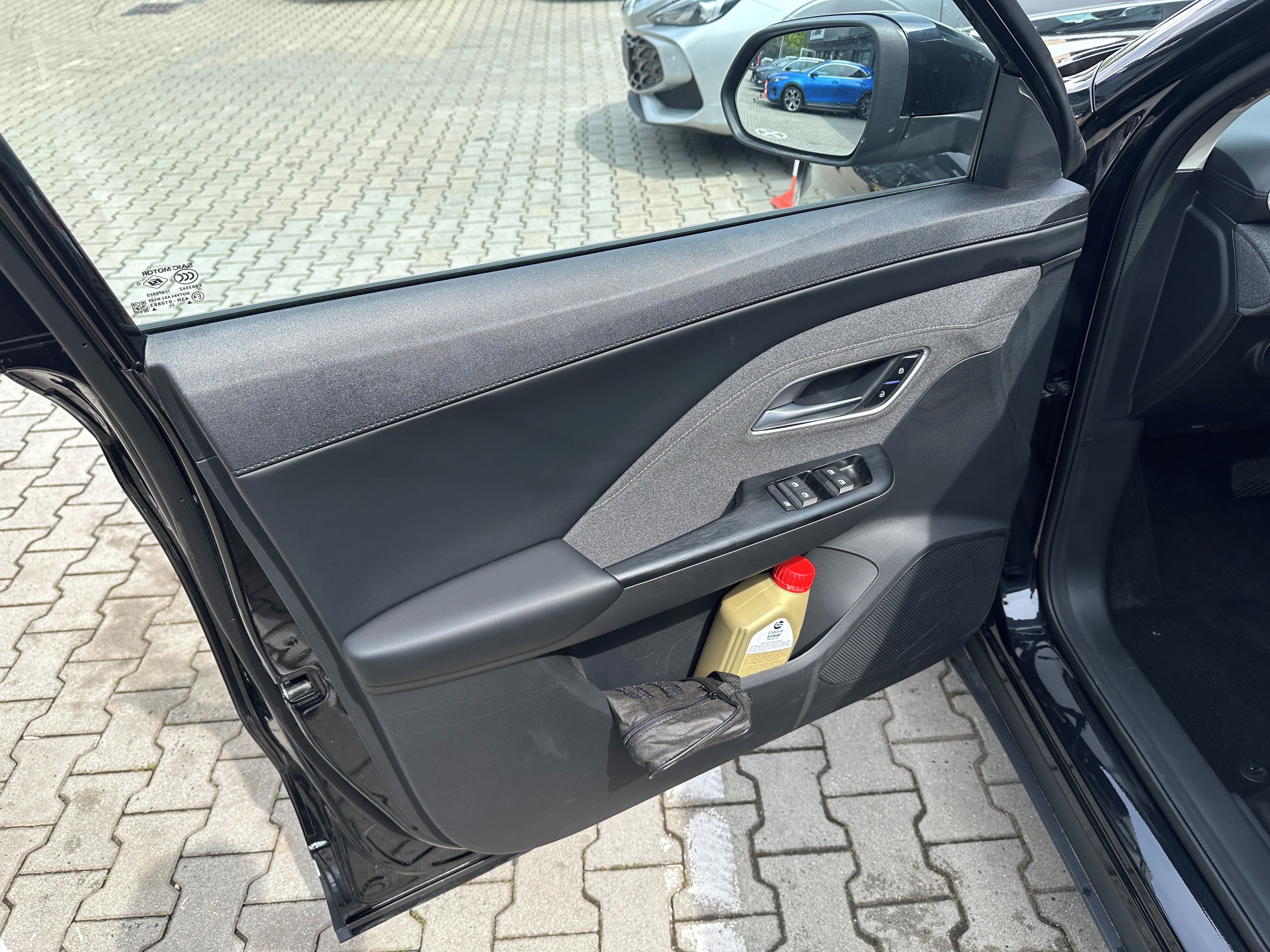 MG ZS, ZS HEV+ EMOTION - fotka 5
