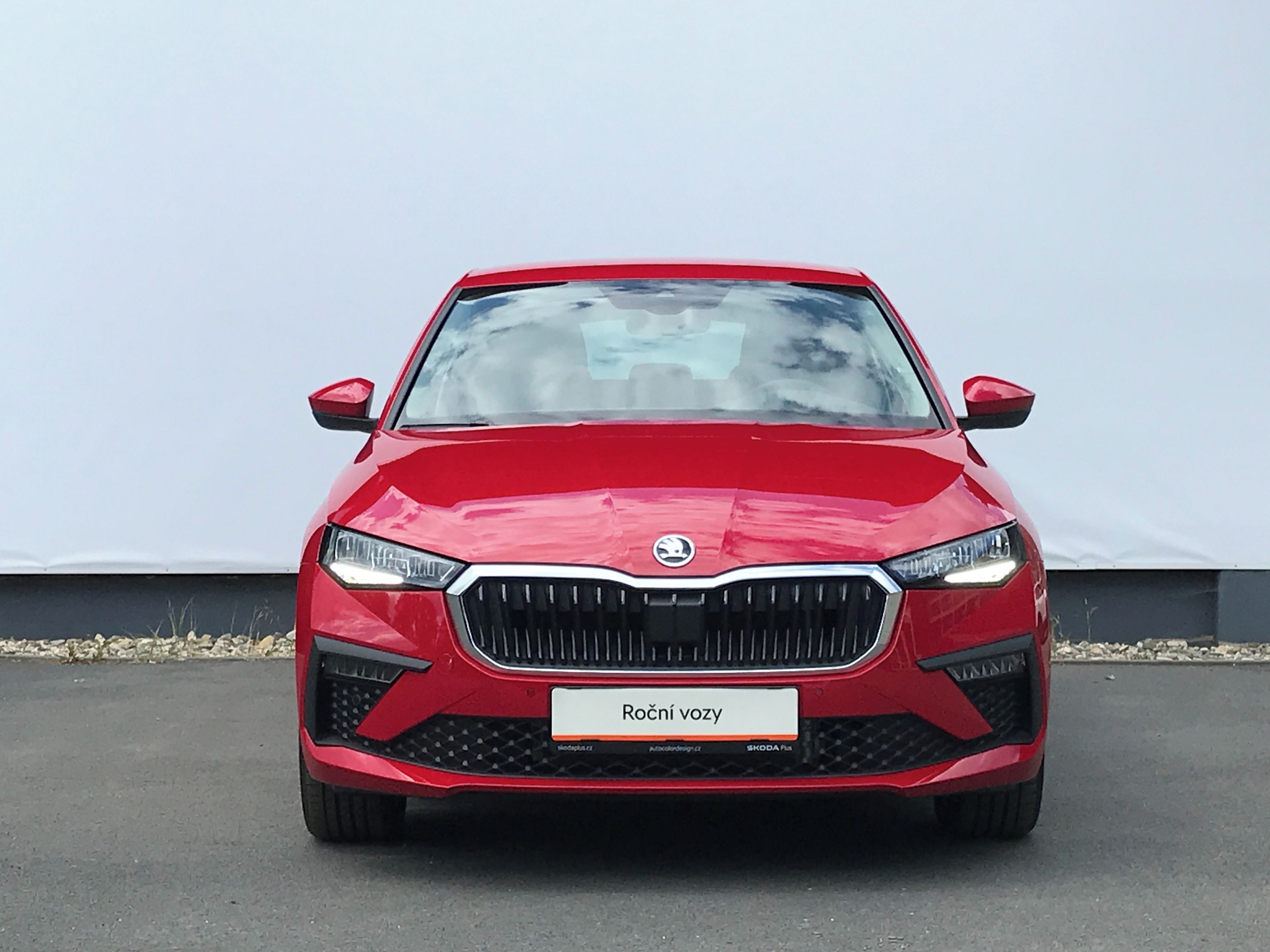 Škoda Scala, 1,0 TSi/85 kW Top Selection 6* - fotka 4