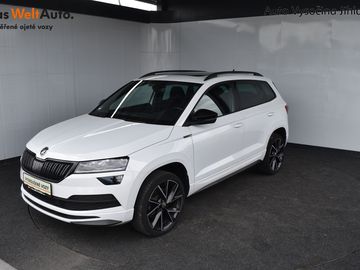 Sportline 1.5TSI 110kW DSG