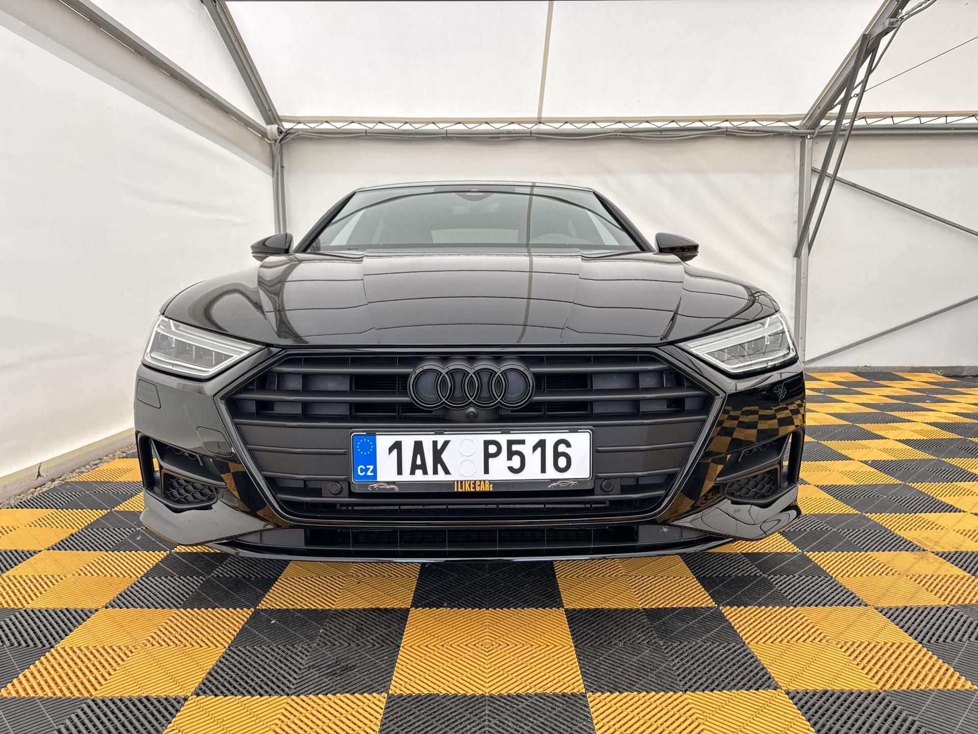 Audi A7, 2.0*45Tfsi*195kw* - fotka 3