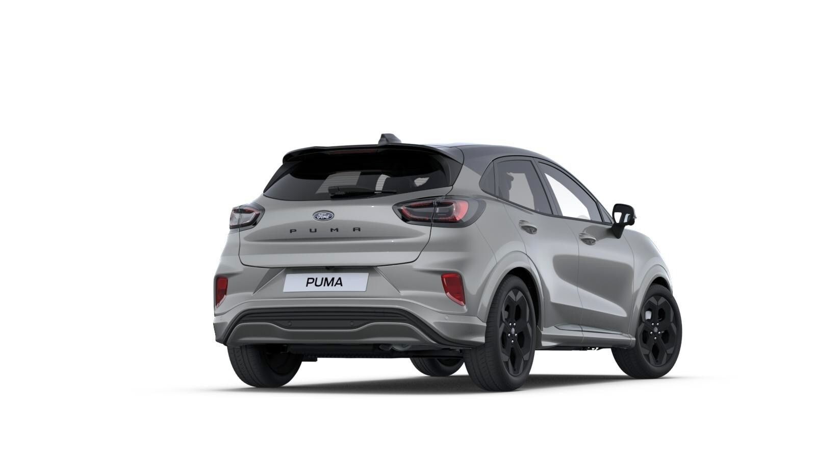 Ford Puma, BlueCruise Edition SUV 1,0 Eco - fotka 5