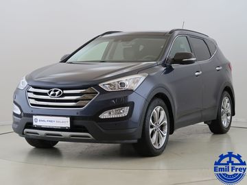 2.2CRDi,145KW,StylePremium,4x4