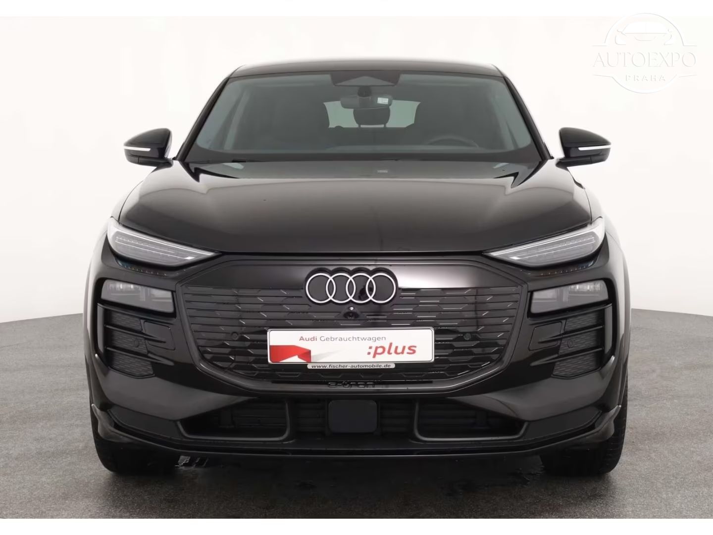 Audi Q6 e-tron, Sportback - fotka 2