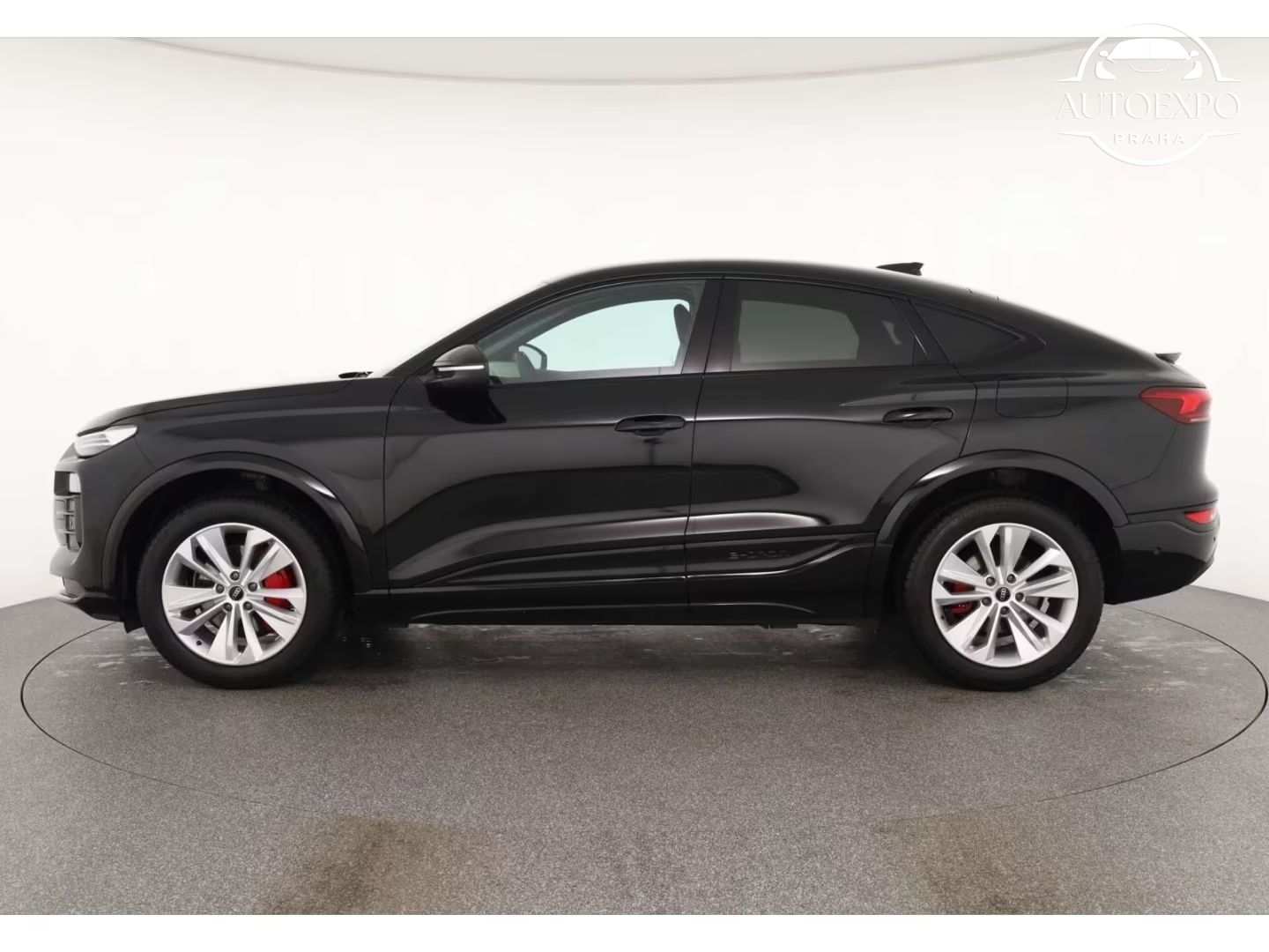 Audi Q6 e-tron, Sportback - fotka 4